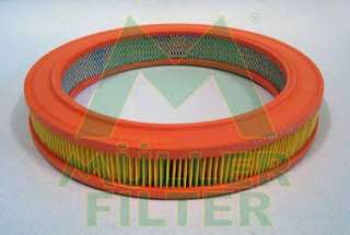 Filtr powietrza MULLER FILTER PA668