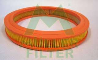 Filtr powietrza MULLER FILTER PA669