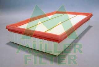 Filtr powietrza MULLER FILTER PA691