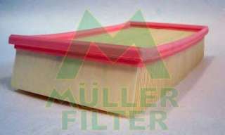 Filtr powietrza MULLER FILTER PA704