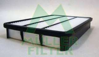 Filtr powietrza MULLER FILTER PA706