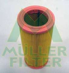 Filtr powietrza MULLER FILTER PA714