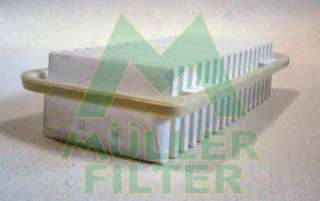 Filtr powietrza MULLER FILTER PA719