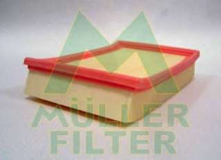 Filtr powietrza MULLER FILTER PA723