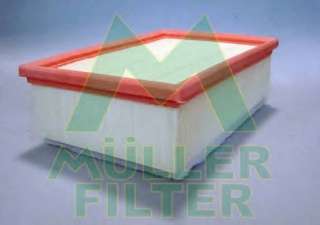 Filtr powietrza MULLER FILTER PA727
