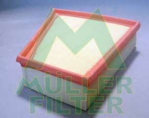 Filtr powietrza MULLER FILTER PA729