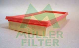 Filtr powietrza MULLER FILTER PA731