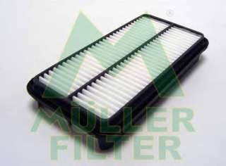 Filtr powietrza MULLER FILTER PA734