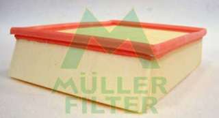 Filtr powietrza MULLER FILTER PA735