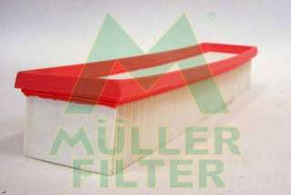 Filtr powietrza MULLER FILTER PA738