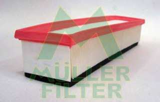 Filtr powietrza MULLER FILTER PA738S