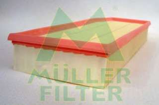 Filtr powietrza MULLER FILTER PA745