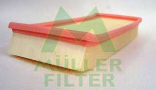 Filtr powietrza MULLER FILTER PA747