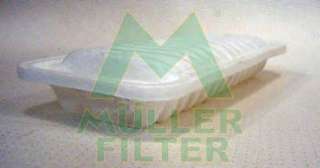 Filtr powietrza MULLER FILTER PA749