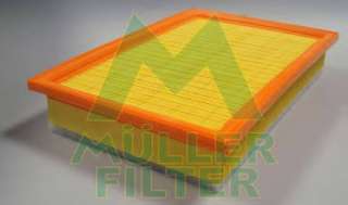 Filtr powietrza MULLER FILTER PA750