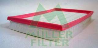 Filtr powietrza MULLER FILTER PA757