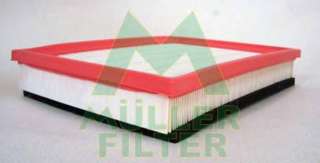 Filtr powietrza MULLER FILTER PA757S