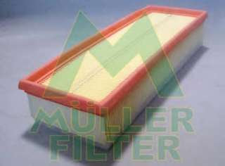 Filtr powietrza MULLER FILTER PA759
