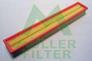 Filtr powietrza MULLER FILTER PA762