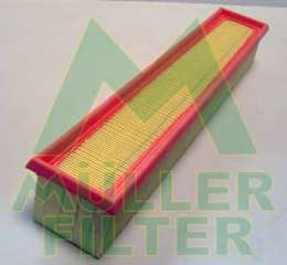 Filtr powietrza MULLER FILTER PA768