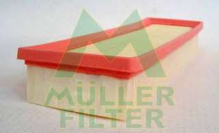 Filtr powietrza MULLER FILTER PA776