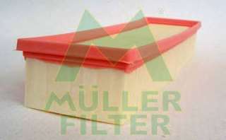 Filtr powietrza MULLER FILTER PA777