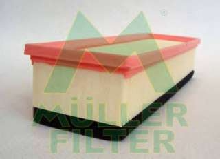 Filtr powietrza MULLER FILTER PA778