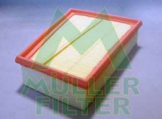 Filtr powietrza MULLER FILTER PA784