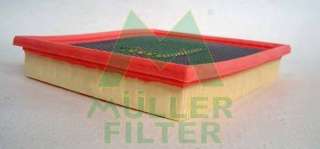 Filtr powietrza MULLER FILTER PA790