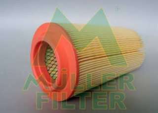 Filtr powietrza MULLER FILTER PA791