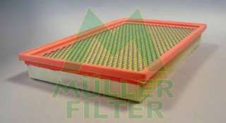 Filtr powietrza MULLER FILTER PA792