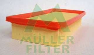 Filtr powietrza MULLER FILTER PA796