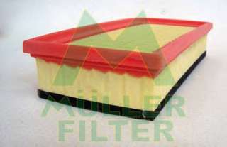 Filtr powietrza MULLER FILTER PA800