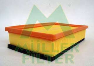 Filtr powietrza MULLER FILTER PA801
