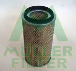 Filtr powietrza MULLER FILTER PA809
