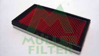 Filtr powietrza MULLER FILTER PA824