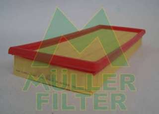 Filtr powietrza MULLER FILTER PA87