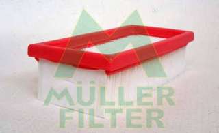 Filtr powietrza MULLER FILTER PA871