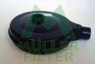Filtr powietrza MULLER FILTER PA910