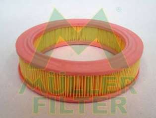 Filtr powietrza MULLER FILTER PA911