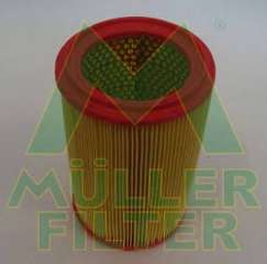 Filtr powietrza MULLER FILTER PA93