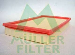 Filtr powietrza MULLER FILTER PA944