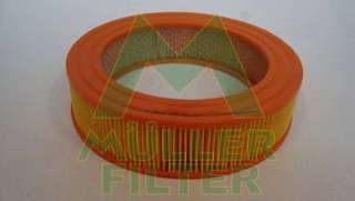Filtr powietrza MULLER FILTER PA97
