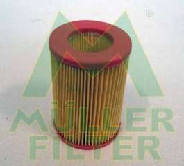 Filtr powietrza MULLER FILTER PAM246