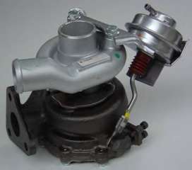 Turbosprężarka RCA FRANCE RCA4913106003