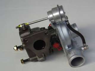 Turbosprężarka RCA FRANCE RCA53039700010