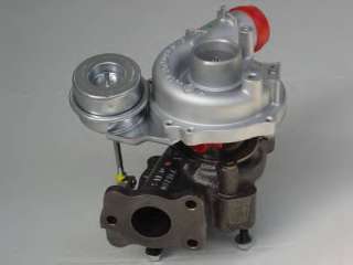 Turbosprężarka RCA FRANCE RCA53039700050