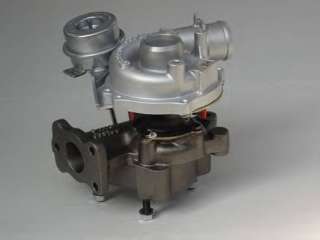 Turbosprężarka RCA FRANCE RCA53039700057