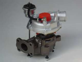 Turbosprężarka RCA FRANCE RCA53039700061