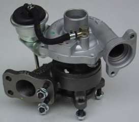 Turbosprężarka RCA FRANCE RCA54359700001